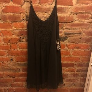 NEVER WORN Express dress